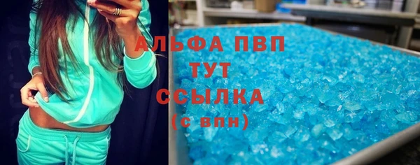 стафф Абаза